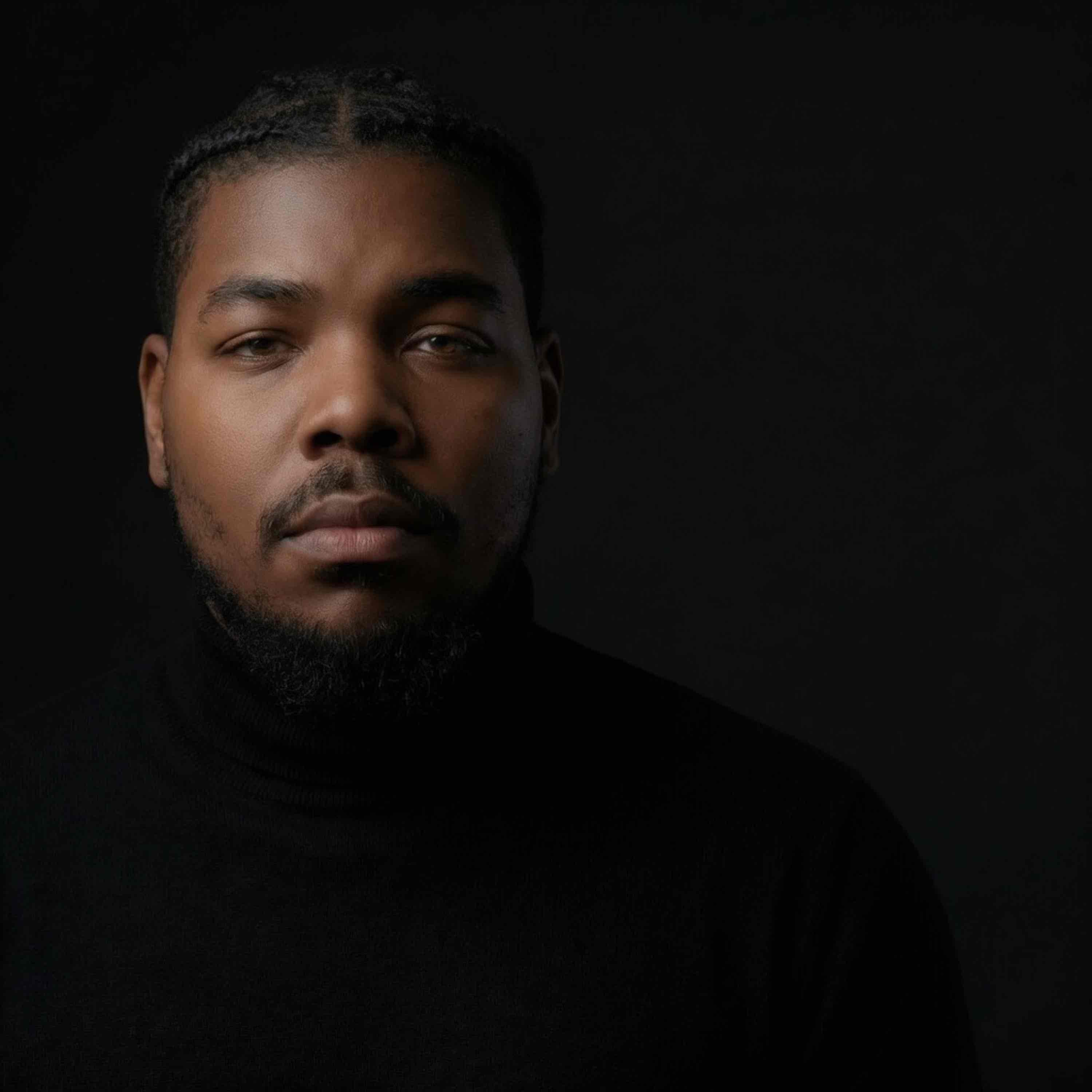 Founder Glenn podcast cover image