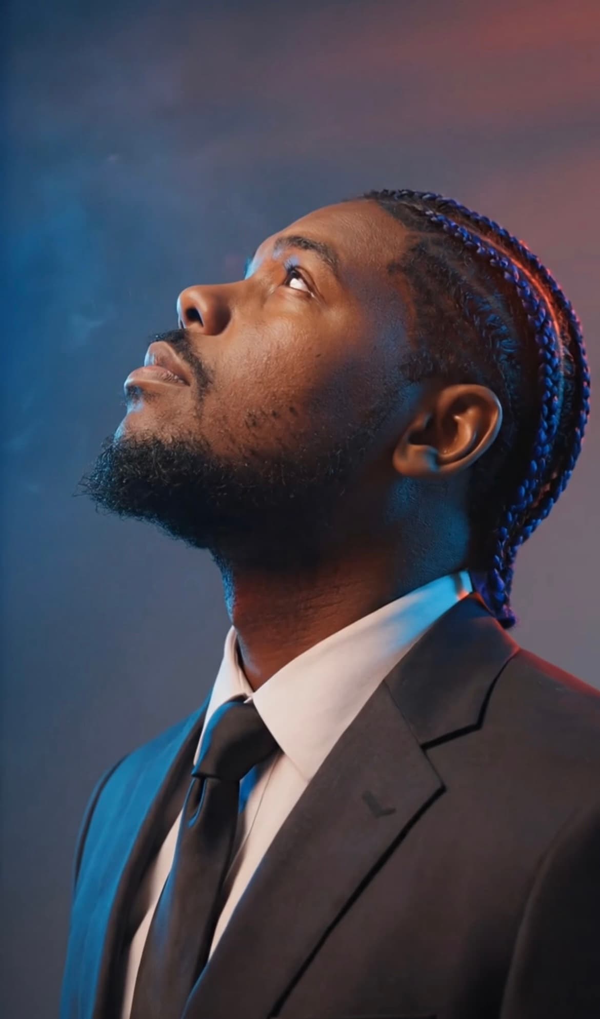 Founder Glenn headshot