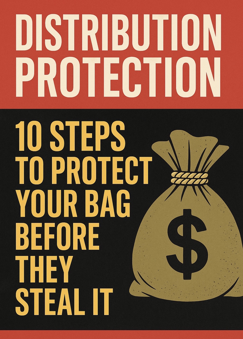 Distribution Protection Kit